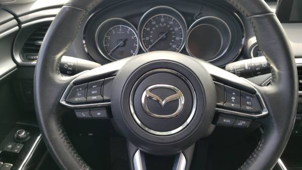 2018 Mazda Mazda CX-9 Touring for sale in Austin, TX – photo 11
