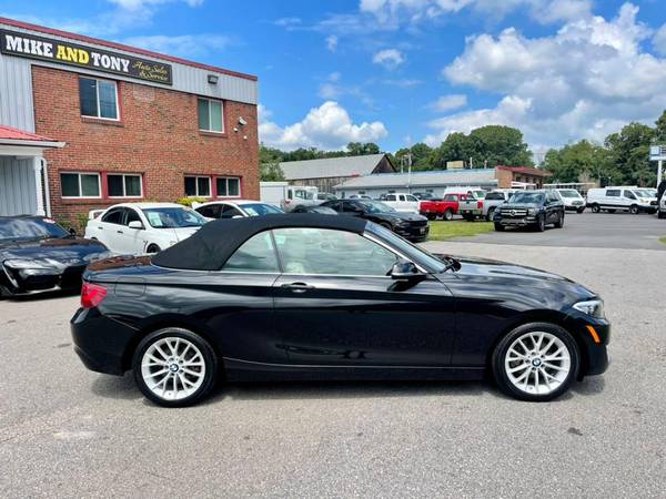Don t Miss Out on Our 2015 BMW 2 Series with 106, 465 Miles-Hartford for sale in South Windsor, CT – photo 7