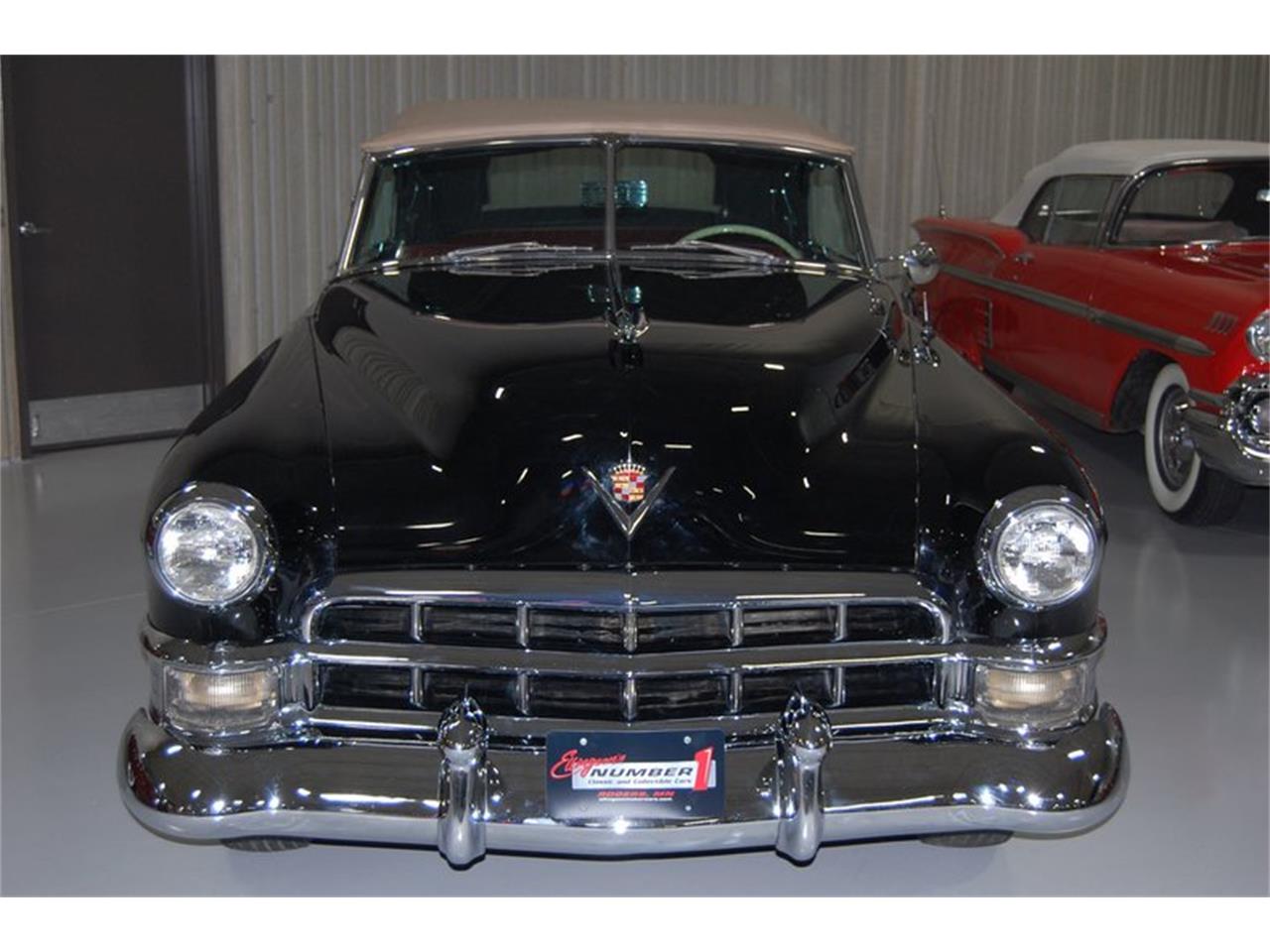 1949 Cadillac Series 62 for sale in Rogers, MN – photo 2