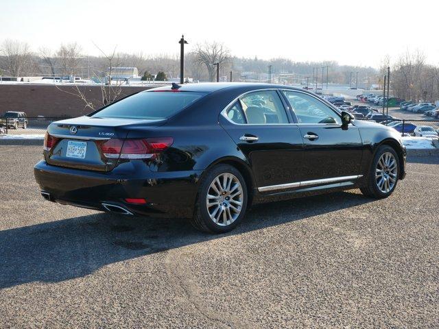 2013 Lexus LS 460 Base for sale in Maplewood, MN – photo 25