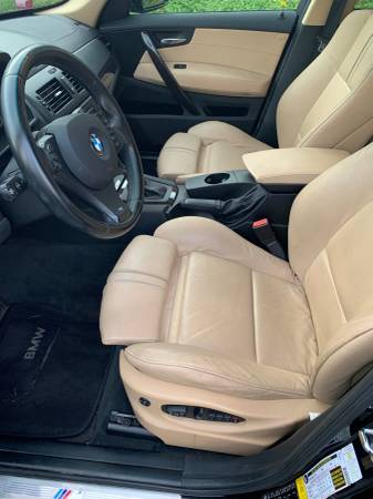 2007 BMW X3 for sale in Tustin, CA – photo 6