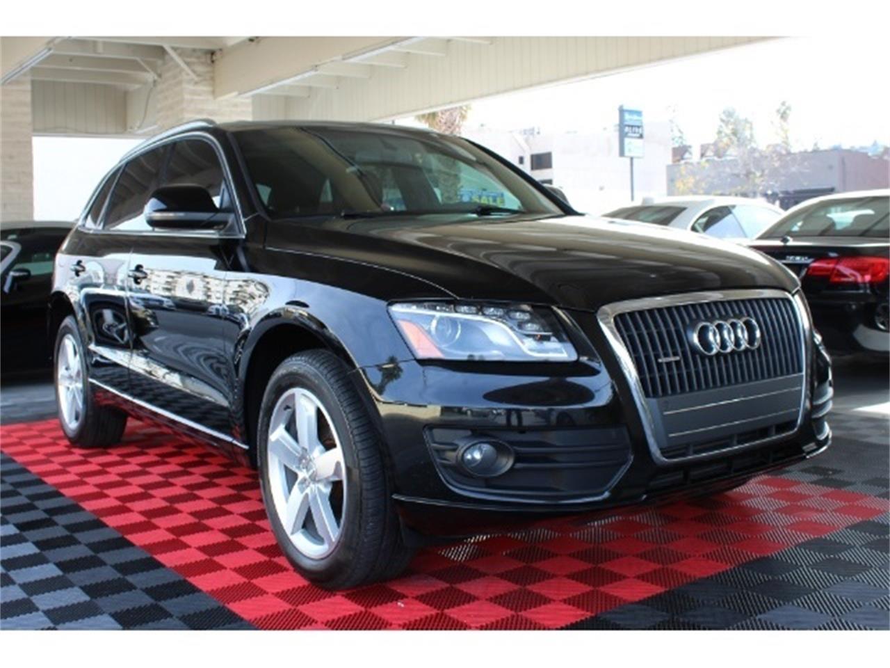2012 Audi Q5 for sale in Sherman Oaks, CA – photo 3