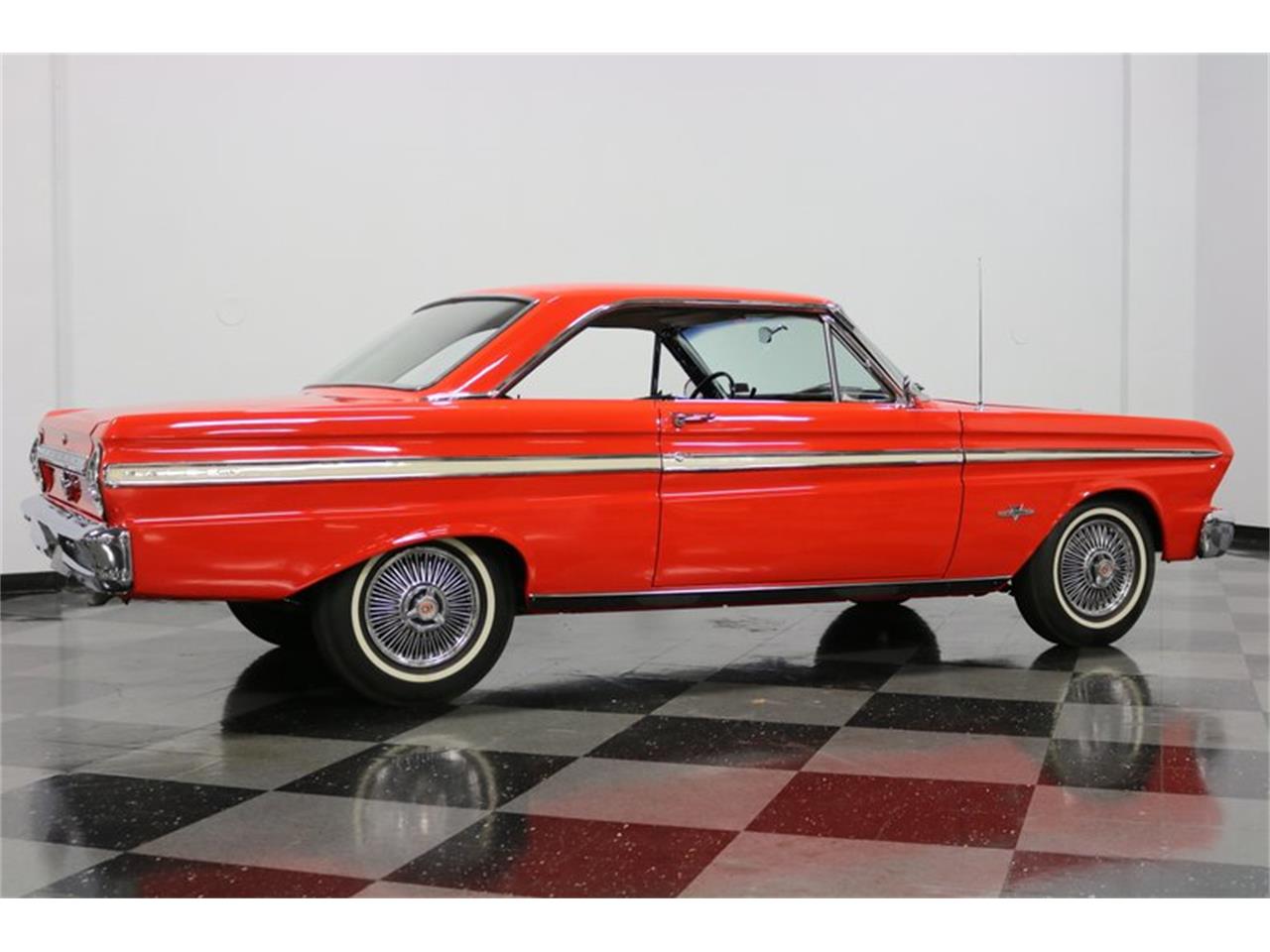 1965 Ford Falcon for sale in Fort Worth, TX – photo 14