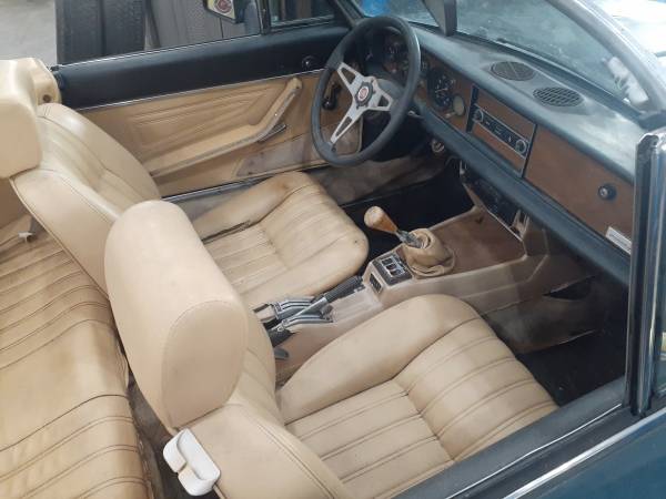 1980 Fiat Spider for sale in Pendleton, IN – photo 17