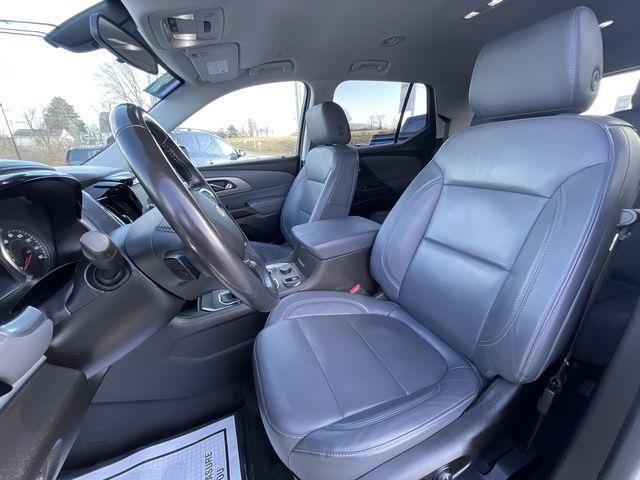 2019 Chevrolet Traverse LT Leather for sale in Bethlehem, PA – photo 18