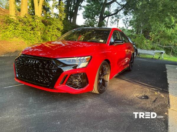 2022 Audi RS 3 - - by dealer - vehicle automotive sale for sale in Fort Myers, FL – photo 5