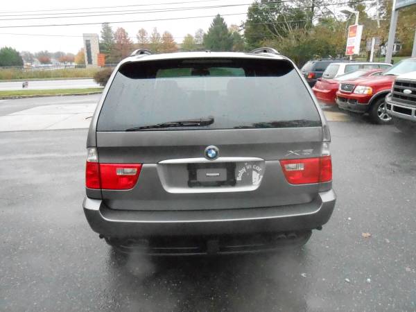 2005 BMW X5 for sale in West Chester, PA – photo 3