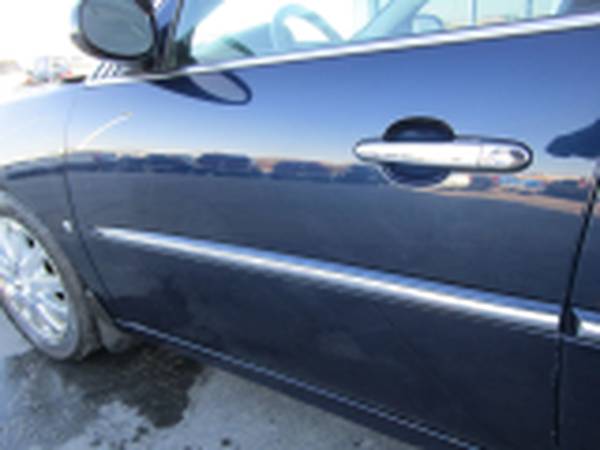 2009 *Buick* *LaCrosse* *4dr Sedan CXL* - cars & trucks - by dealer... for sale in Council Bluffs, NE – photo 24