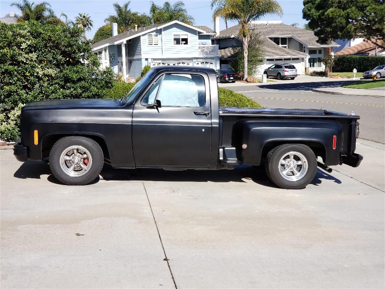 1974 Chevrolet C/K 10 for sale in Huntington Beach, CA – photo 2