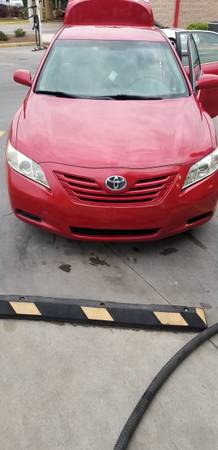 Toyota Camry for sale in Valdosta, GA – photo 6