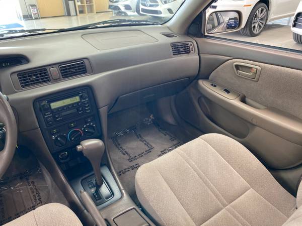 2001 Toyota Camry XLE - - by dealer - vehicle for sale in Sacramento , CA – photo 13