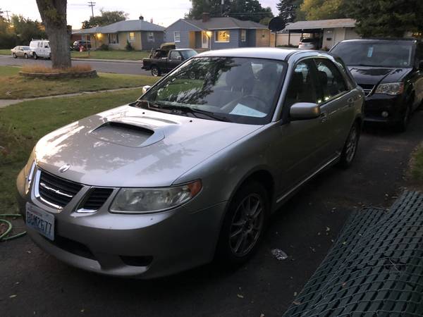 Saab 9-2x aero for sale in Spokane, WA – photo 2