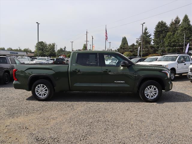 2022 Toyota Tundra SR5 for sale in Newberg, OR – photo 8