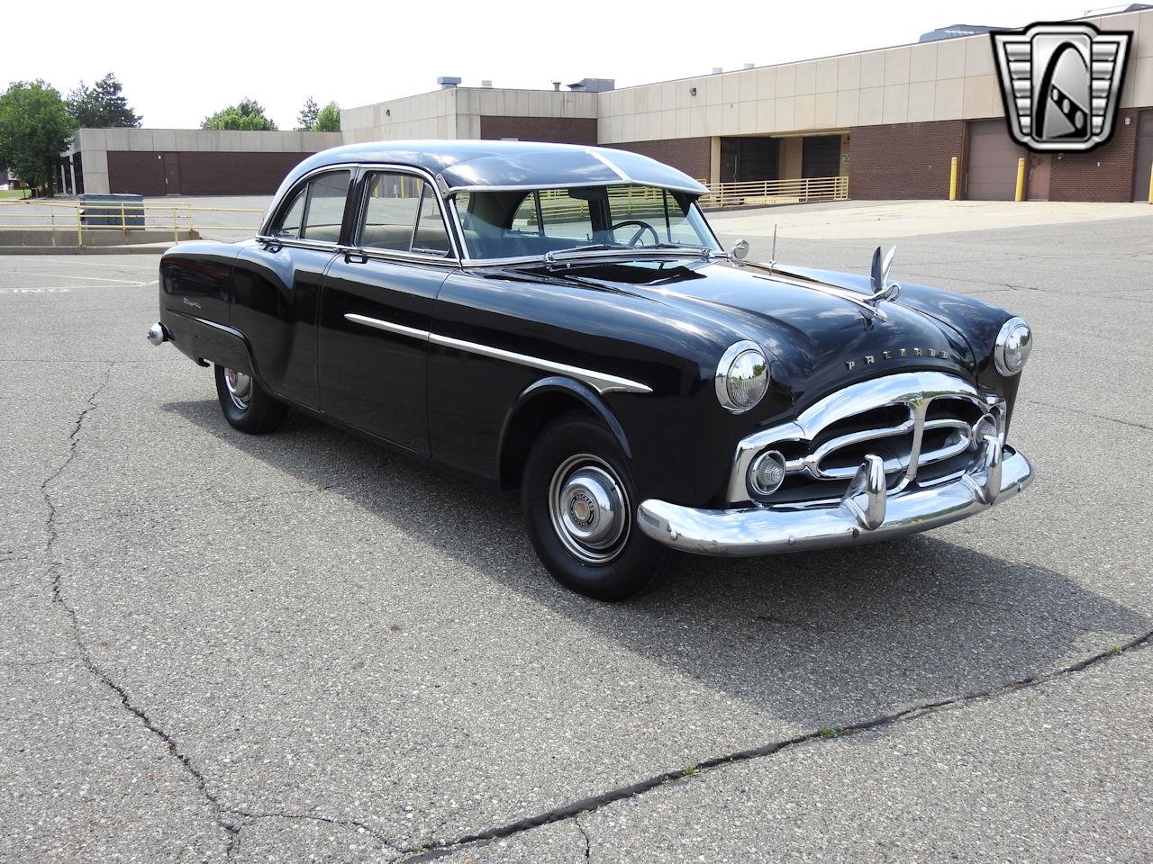 1951 Packard 200 for sale in O'Fallon, IL – photo 62
