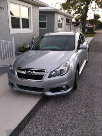 Subaru legacy for sale in Sarasota, FL – photo 2
