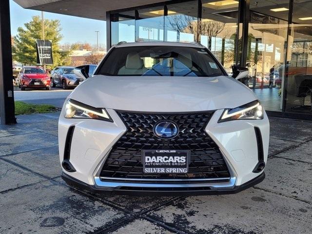 2020 Lexus UX 250h Base for sale in Silver Spring, MD – photo 2