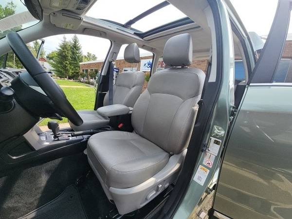 2015 Subaru Forester 2 5i Touring - - by dealer for sale in Medina, OH – photo 14