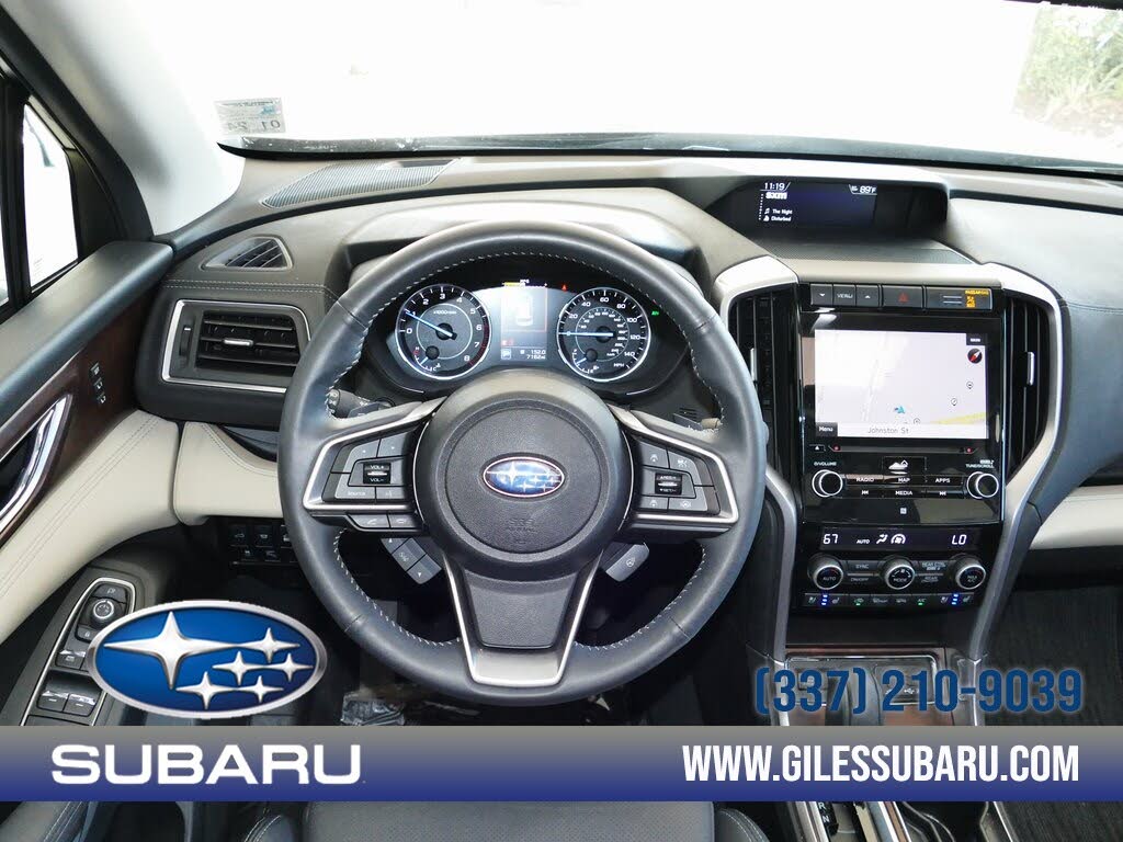 2022 Subaru Ascent Premium 7-Passenger AWD for sale in Lafayette, LA – photo 12