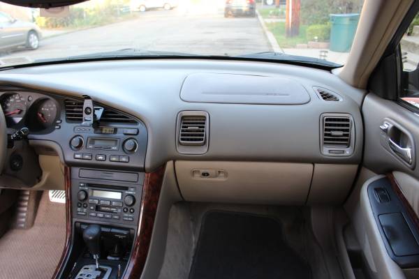 2001 Acura 3.2 TL Sedan for sale in STATEN ISLAND, NY – photo 12