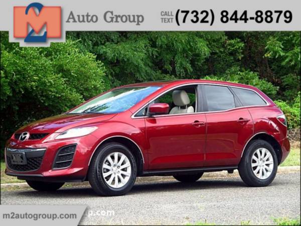 2011 Mazda CX-7 i Touring 4dr SUV - - by dealer for sale in East Brunswick, NJ