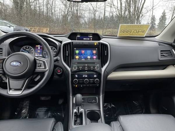 2019 Subaru Ascent Big Savings GREAT PRICE! - - by for sale in Marysville, WA – photo 14