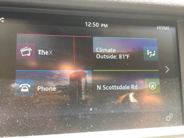 2018 LAND ROVER DISCOVERY SPORT AWD SE pkg 21, 000 Miles WHITE! for sale in Scottsdale, AZ – photo 22