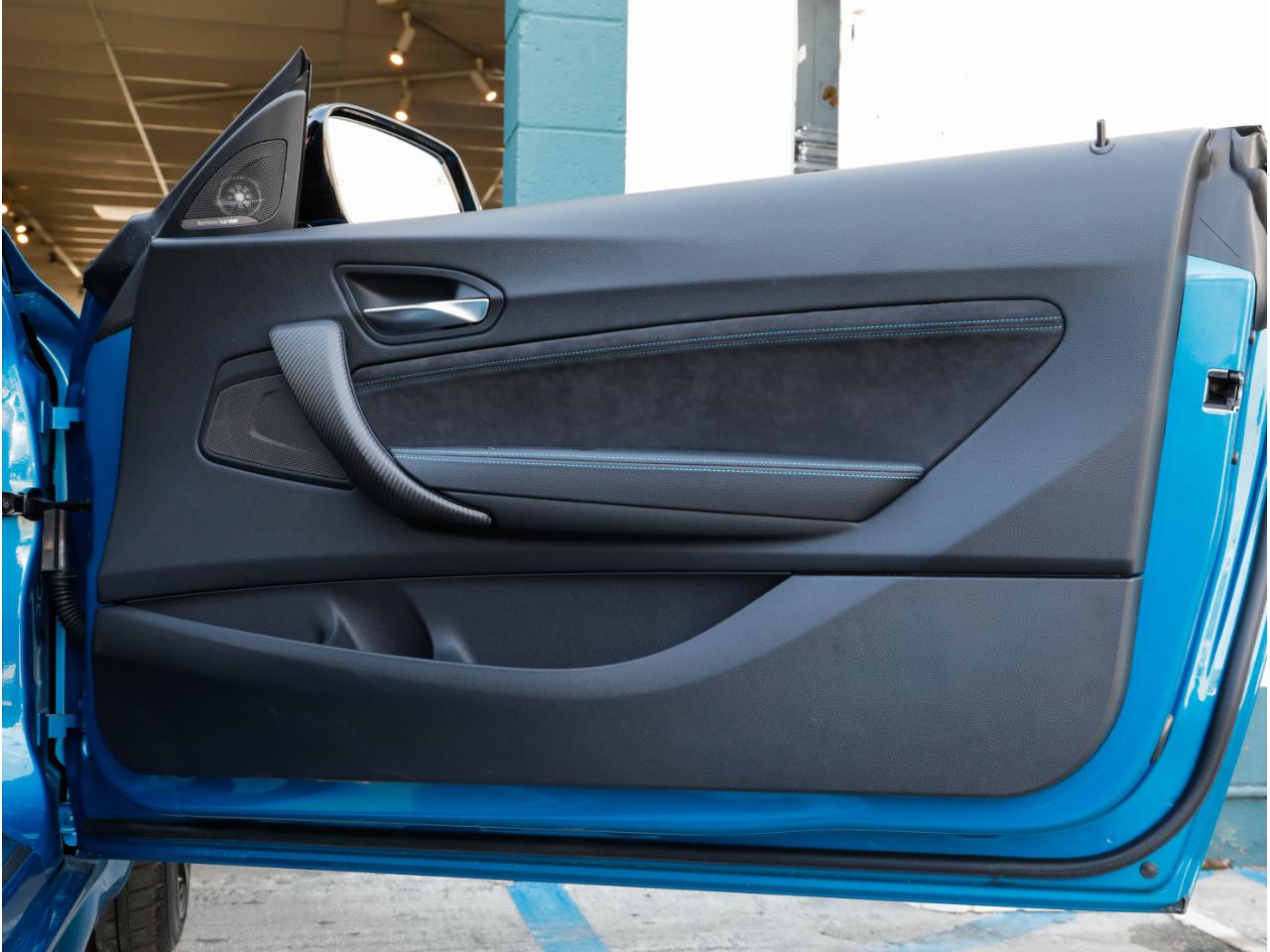 2017 BMW M2 for sale in Marina Del Rey, CA – photo 23