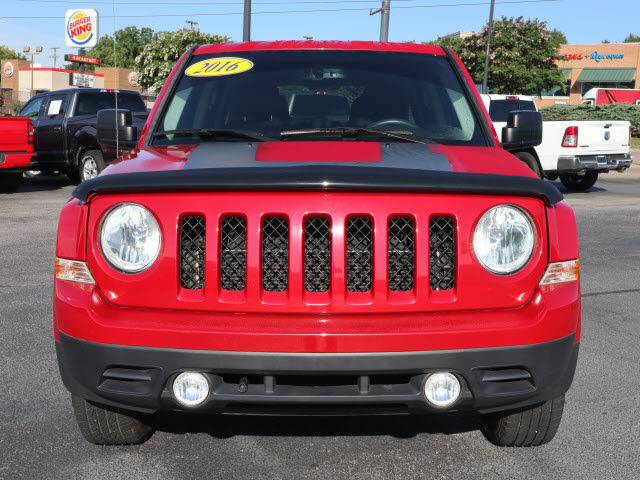 2016 Jeep Patriot Sport SE for sale in Clinton, TN – photo 2