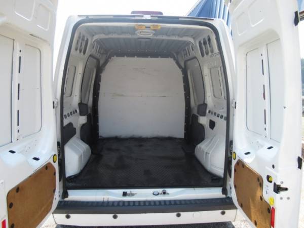 2013 Ford Transit Connect 114.6 XLT w/o side or rear door glass for sale in Smryna, GA – photo 15