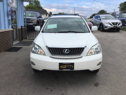 2008 Lexus RX 350 - - by dealer - vehicle automotive for sale in Waukesha, WI – photo 5