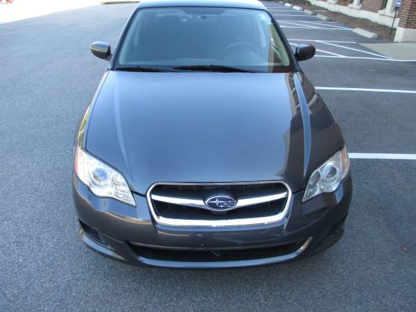 2009 Subaru Legacy Special Edition AWD - - by dealer for sale in Cranston, RI – photo 9