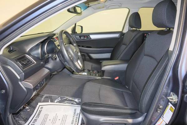 2015 Subaru Outback, Carbide Gray Metallic - cars & trucks - by... for sale in Wall, NJ – photo 12