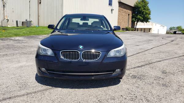2009 BMW 535xi all wheel drive - CALL OR TEXT - - by for sale in Lexington, KY – photo 2