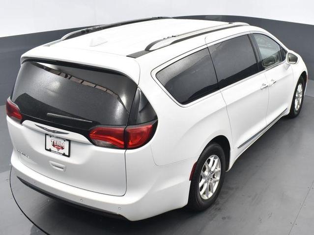 2020 Chrysler Pacifica Touring-L for sale in Hartford, CT – photo 22