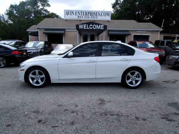 2014 BMW 3-Series 320i Sedan BUY HERE/PAY HERE ! for sale in TAMPA, FL – photo 24