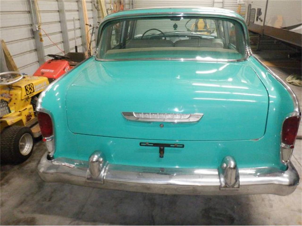 1956 Nash Rambler for sale in Cadillac, MI – photo 9