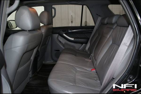 2006 Toyota 4Runner Limited Sport Utility 4D for sale in North East, PA – photo 16