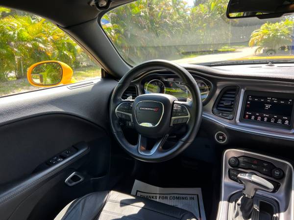 2019 Dodge Challenger R/T Coupe - - by dealer for sale in Stuart, FL – photo 15