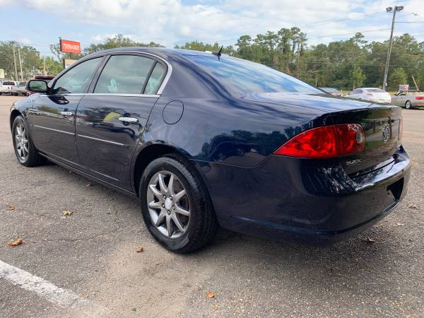 2007 Buick Lucerne CXL for sale in Tallahassee, FL – photo 4
