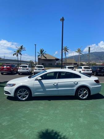 2016 Volkswagen CC Sport - EASY APPROVAL! - cars & trucks - by... for sale in Kahului, HI – photo 10
