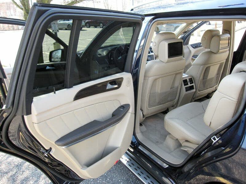 2013 Mercedes-Benz GL-Class GL 350 BlueTEC for sale in Other, PA – photo 11