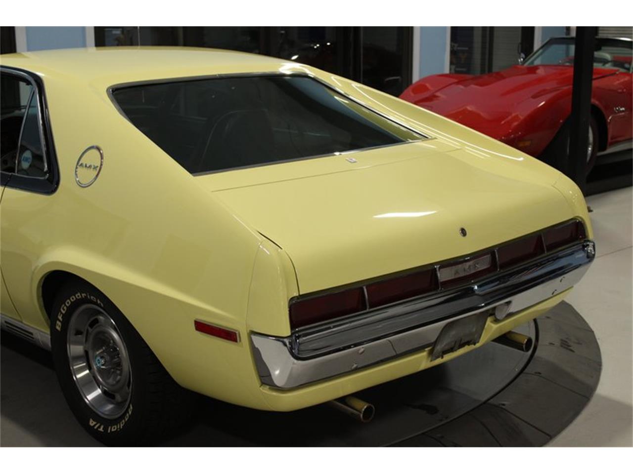 1970 AMC AMX for sale in Palmetto, FL – photo 18