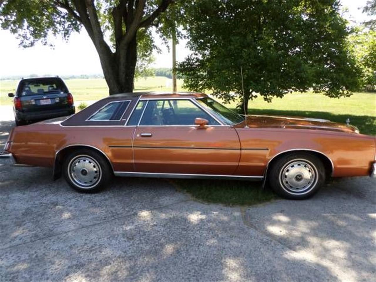 1977 Mercury Cougar for sale in Cadillac, MI – photo 2