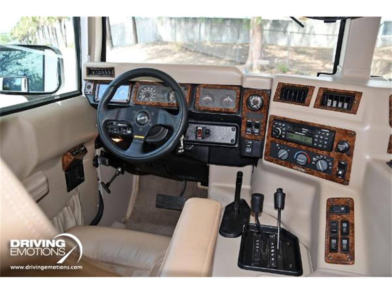 2002 Hummer H1 for sale in West Palm Beach, FL – photo 47