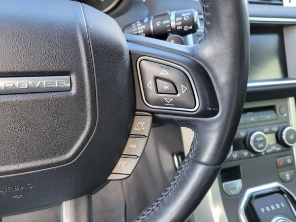 2015 Land Rover Range Rover Evoque Pure - - by dealer for sale in Bellingham, WA – photo 24