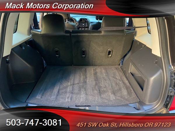 2016 Jeep Patriot High Altitude 4x4 Only 60K Low Miles Loaded Le for sale in Hillsboro, OR – photo 20