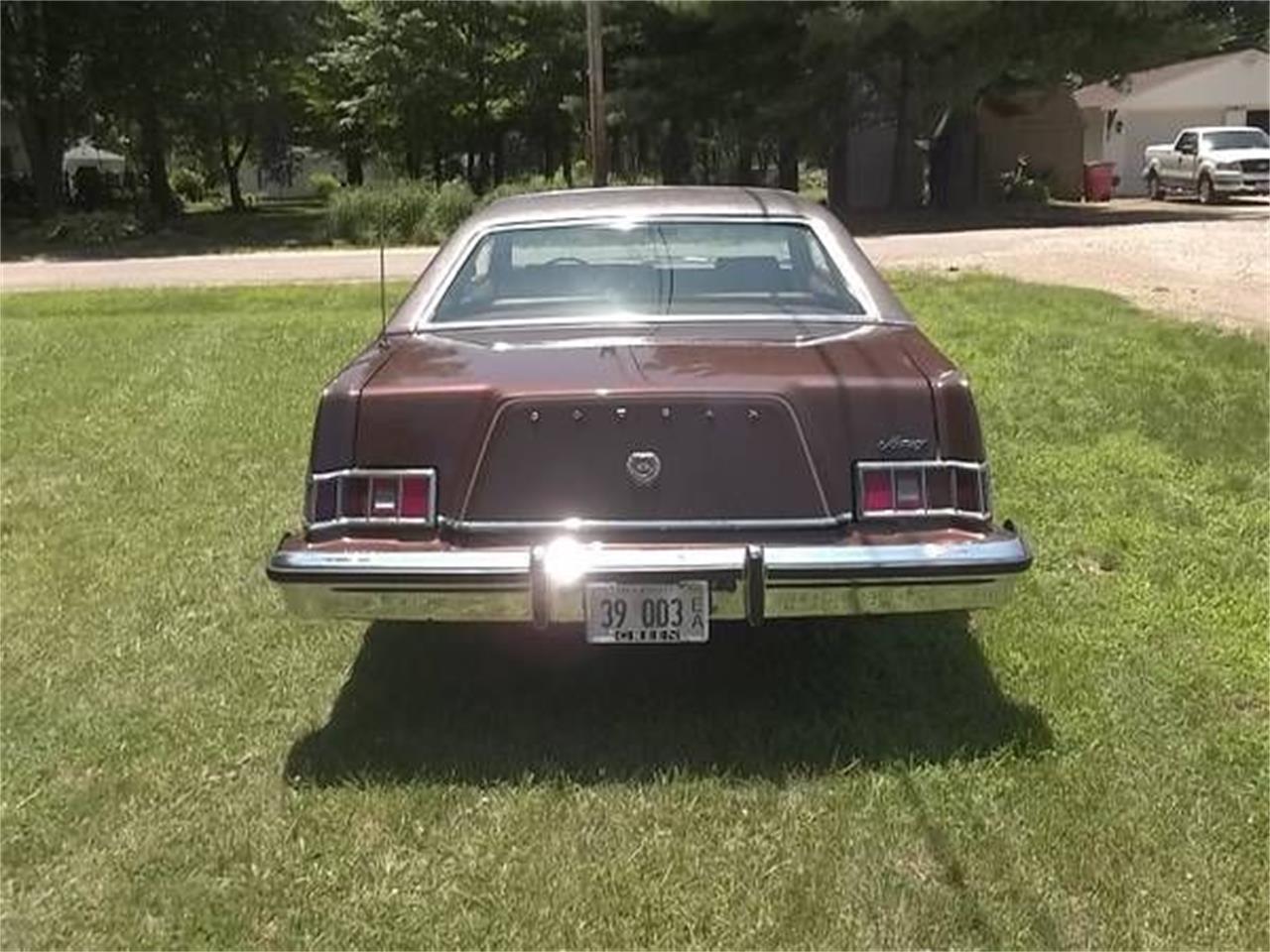 1978 Mercury Cougar for sale in Cadillac, MI – photo 12
