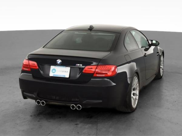 2013 BMW M3 Coupe 2D coupe Blue - FINANCE ONLINE - cars & trucks -... for sale in Montgomery, AL – photo 10