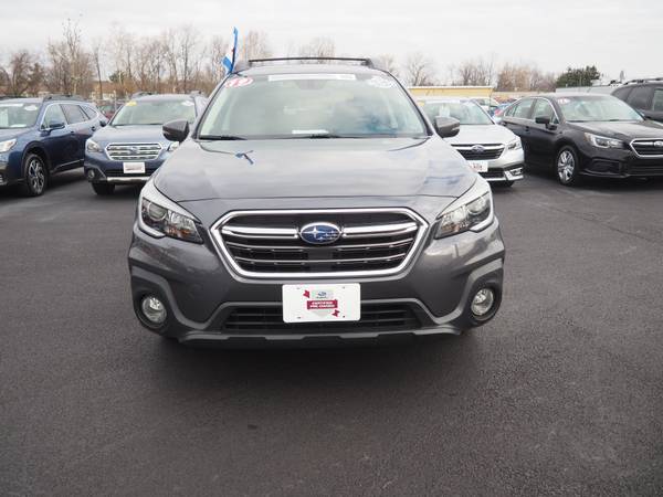 2019 Subaru Outback 2 5i Premium - - by dealer for sale in Frederick, MD – photo 8