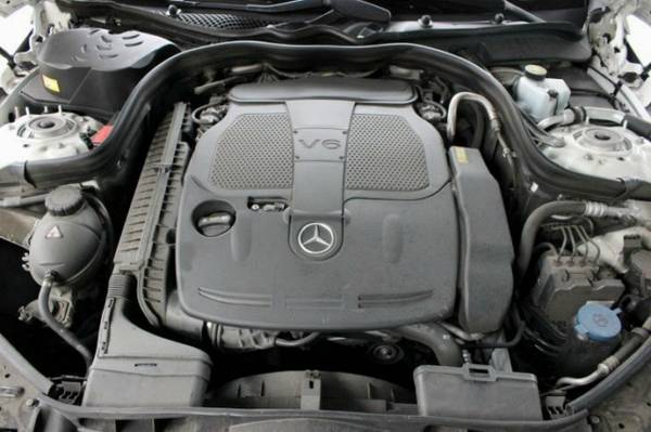 *2014* *Mercedes-Benz* *E 350* *Sport Sedan* for sale in Glendale, CA – photo 9